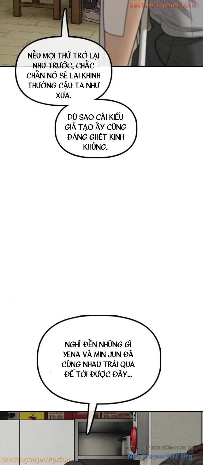 Ngày Tận Thế Đã Đến Chapter 40 - AB Truyện