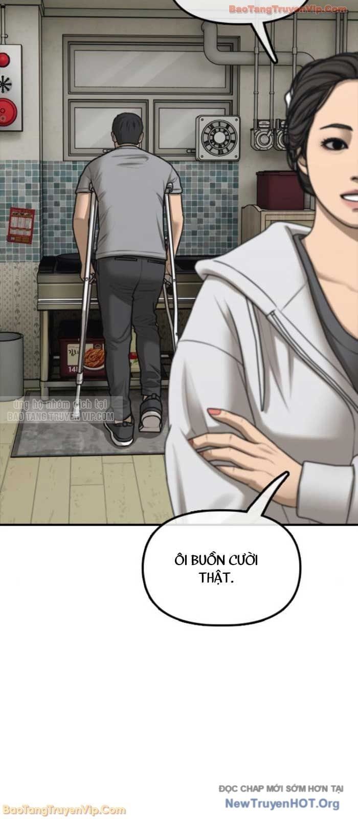 Ngày Tận Thế Đã Đến Chapter 40 - AB Truyện