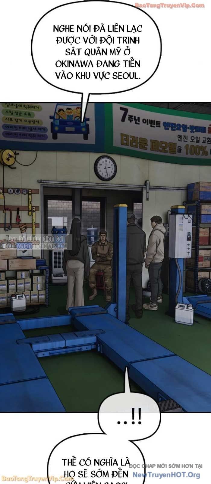 Ngày Tận Thế Đã Đến Chapter 40 - AB Truyện