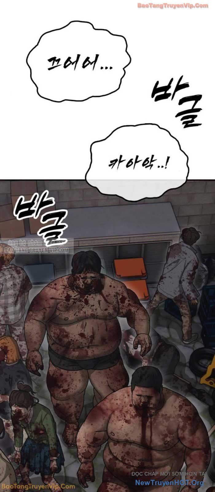 Ngày Tận Thế Đã Đến Chapter 40 - AB Truyện