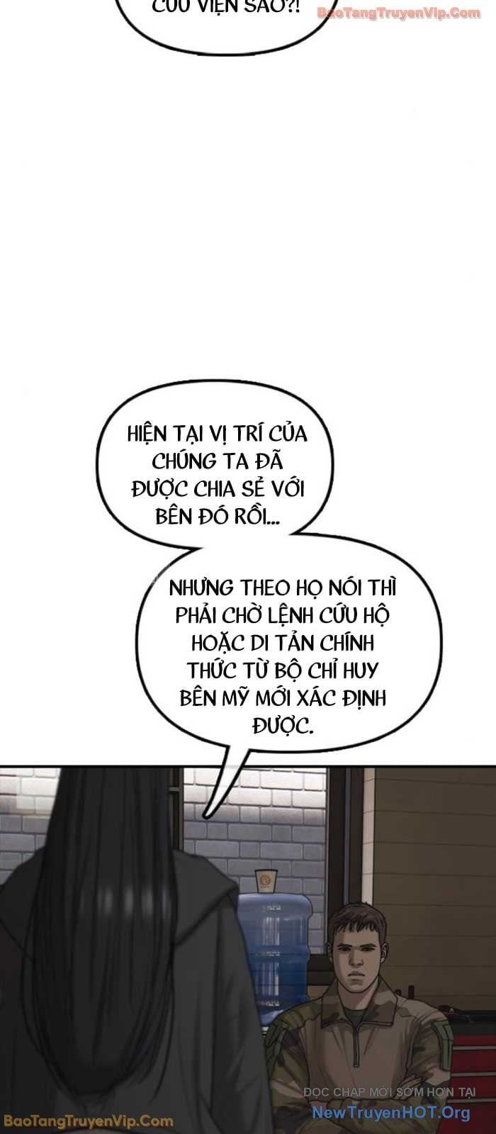 Ngày Tận Thế Đã Đến Chapter 40 - AB Truyện