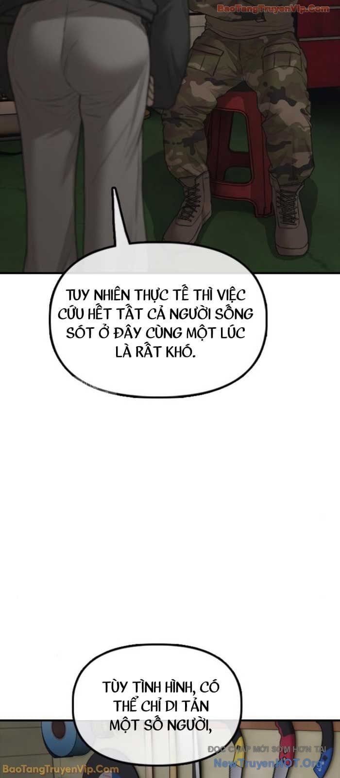 Ngày Tận Thế Đã Đến Chapter 40 - AB Truyện