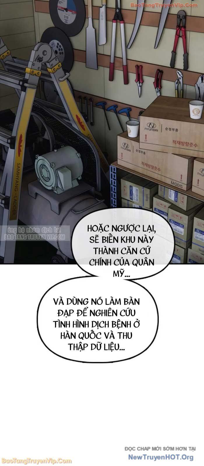 Ngày Tận Thế Đã Đến Chapter 40 - AB Truyện