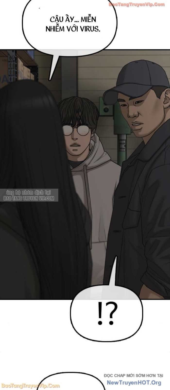 Ngày Tận Thế Đã Đến Chapter 40 - AB Truyện