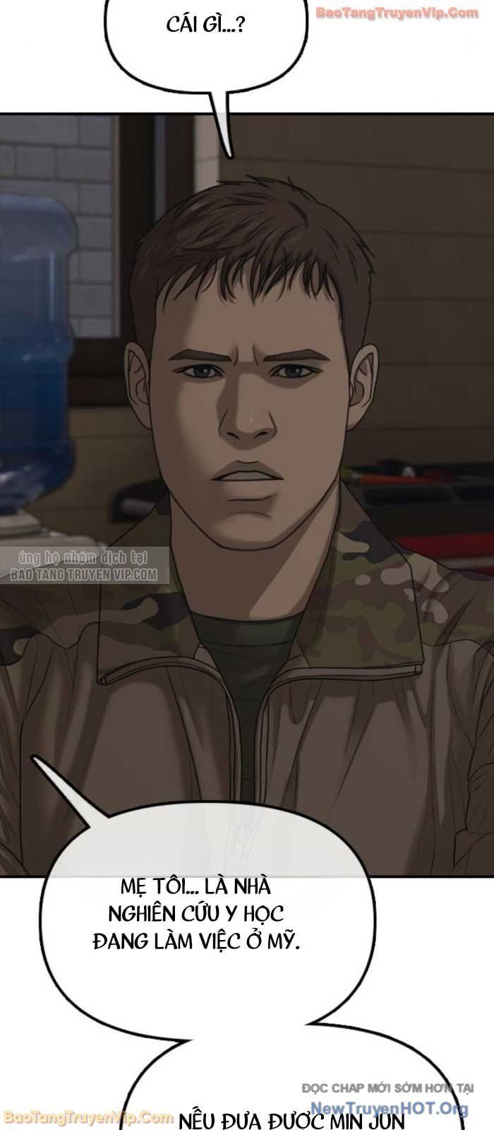 Ngày Tận Thế Đã Đến Chapter 40 - AB Truyện