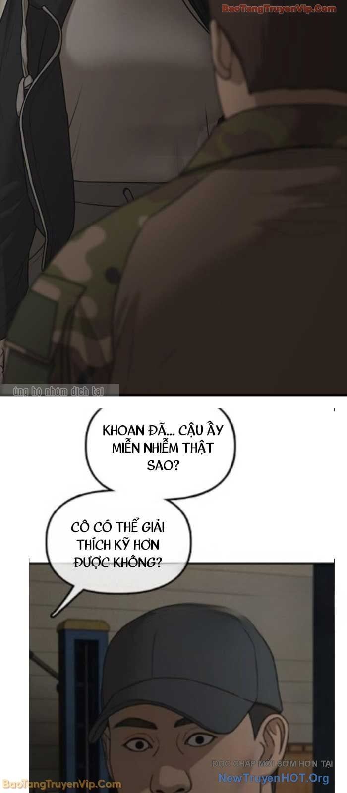 Ngày Tận Thế Đã Đến Chapter 40 - AB Truyện