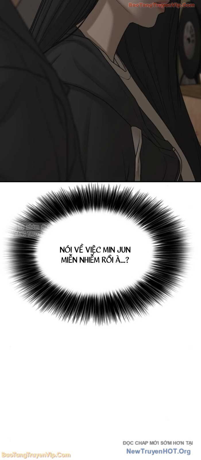 Ngày Tận Thế Đã Đến Chapter 40 - AB Truyện