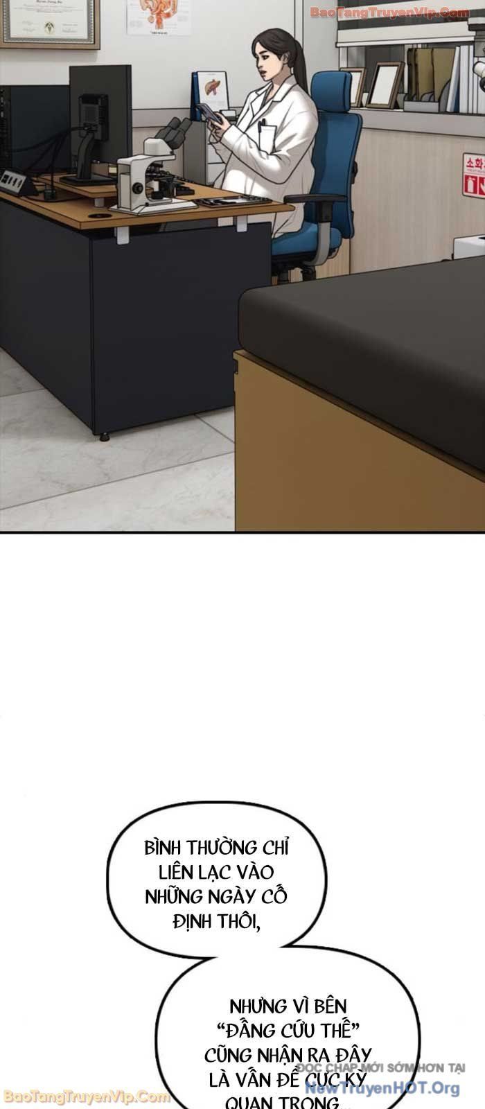 Ngày Tận Thế Đã Đến Chapter 40 - AB Truyện