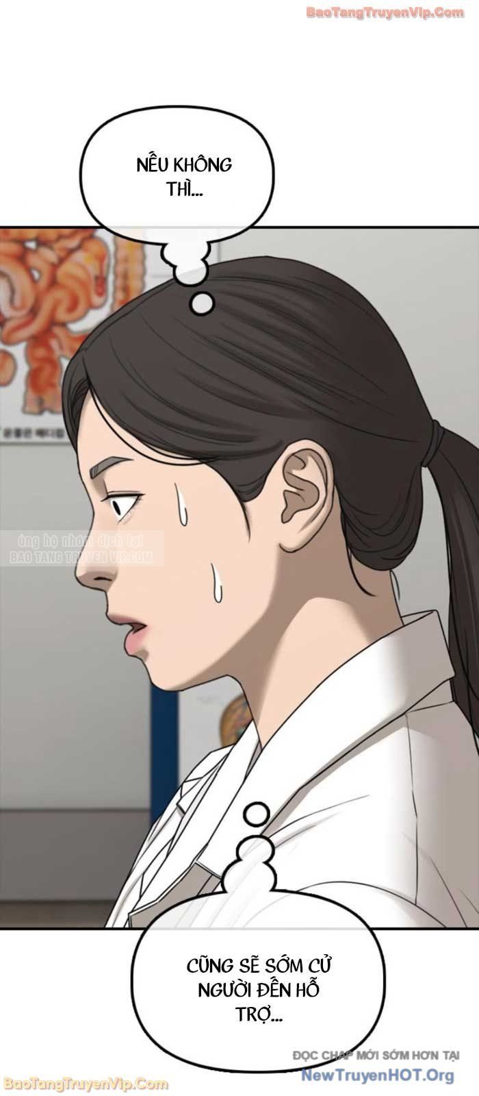 Ngày Tận Thế Đã Đến Chapter 40 - AB Truyện