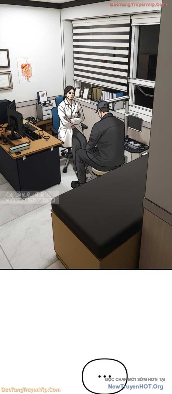 Ngày Tận Thế Đã Đến Chapter 40 - AB Truyện