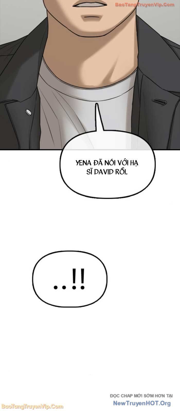 Ngày Tận Thế Đã Đến Chapter 40 - AB Truyện