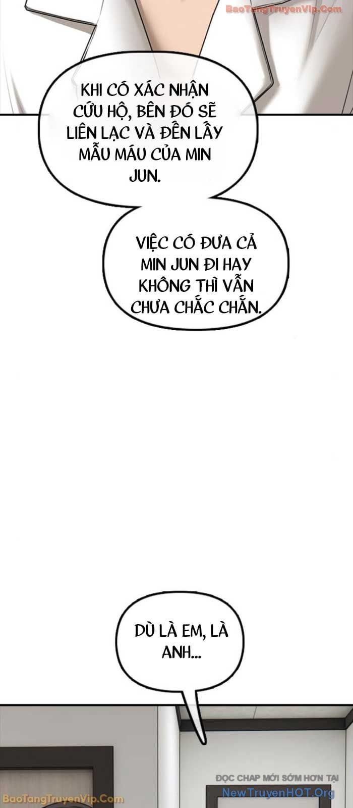 Ngày Tận Thế Đã Đến Chapter 40 - AB Truyện