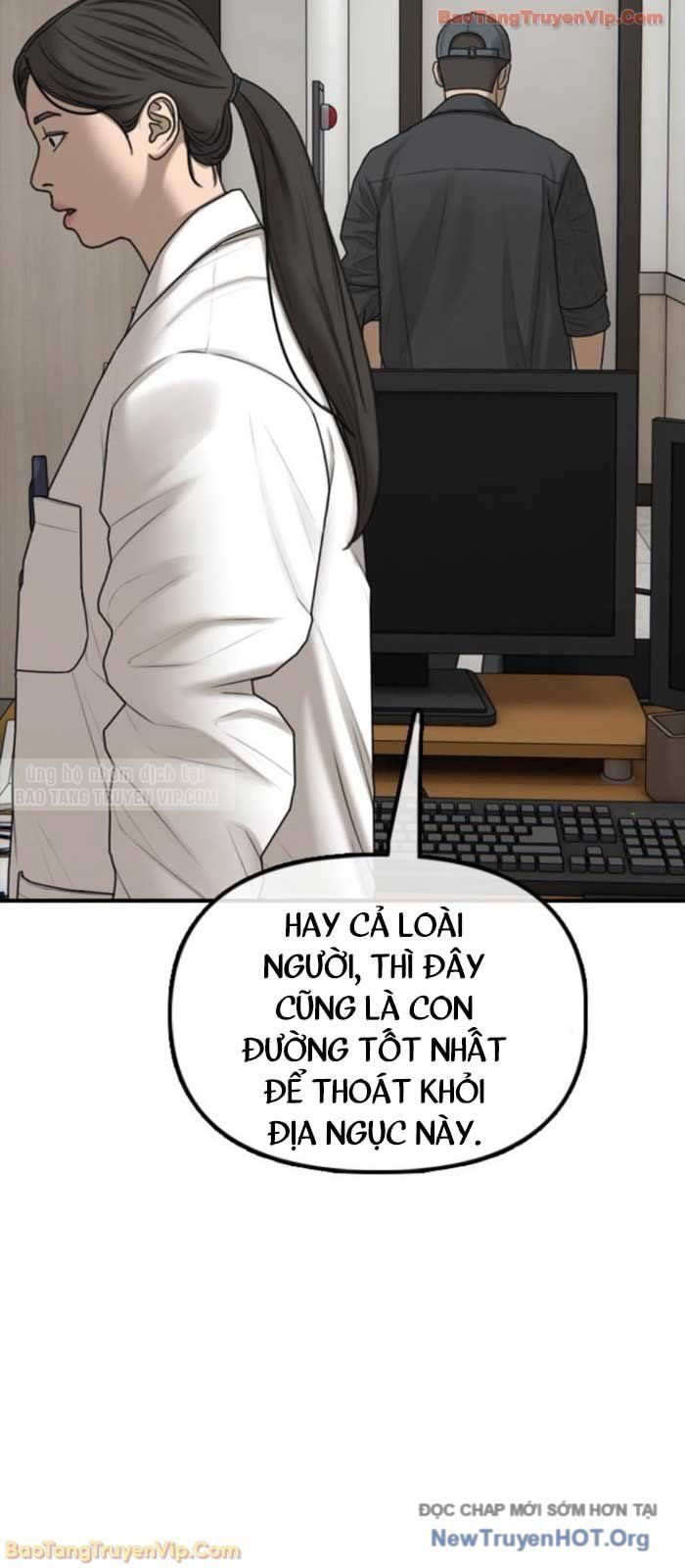 Ngày Tận Thế Đã Đến Chapter 40 - AB Truyện