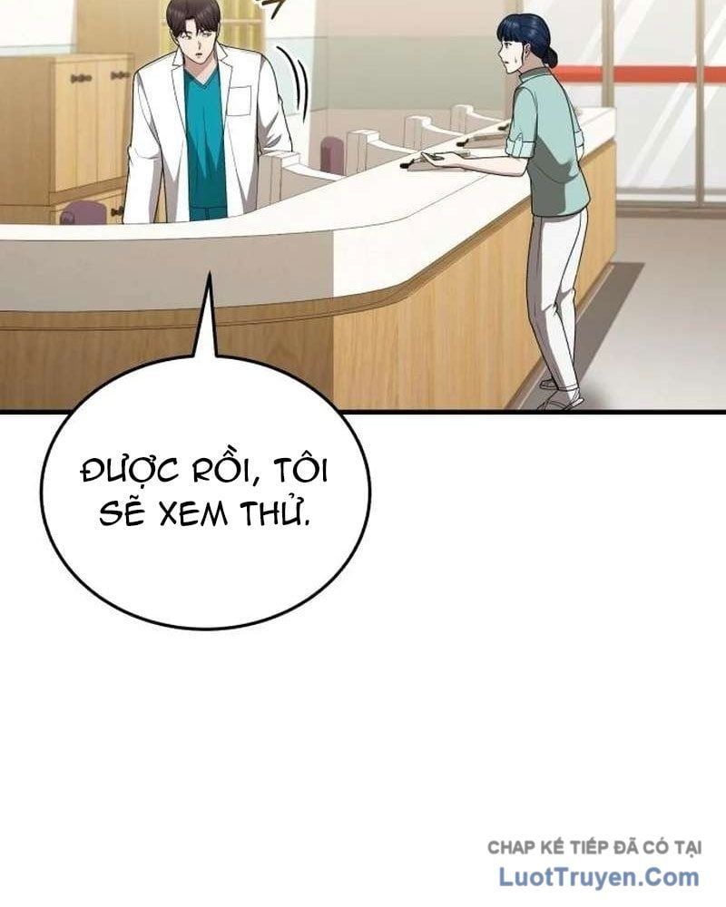 Bác Sĩ Hồi Quy Chỉ Muốn Sống Yên Bình Chap 48 - Next Chap 47