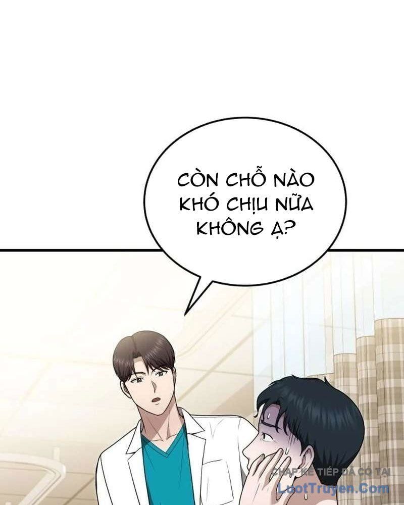 Bác Sĩ Hồi Quy Chỉ Muốn Sống Yên Bình Chap 48 - Next Chap 47