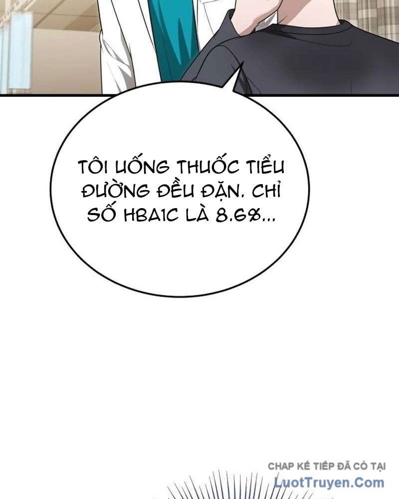 Bác Sĩ Hồi Quy Chỉ Muốn Sống Yên Bình Chap 48 - Next Chap 47