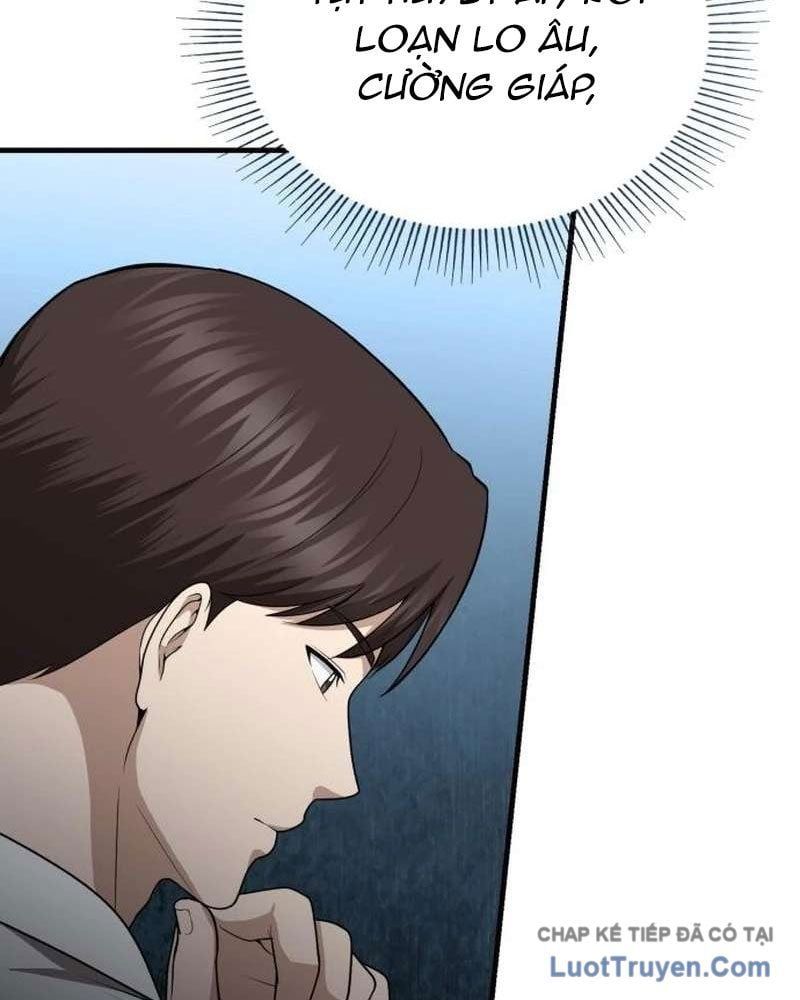 Bác Sĩ Hồi Quy Chỉ Muốn Sống Yên Bình Chap 48 - Next Chap 47