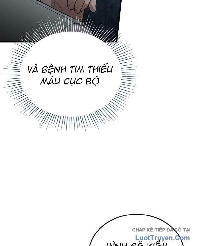 Bác Sĩ Hồi Quy Chỉ Muốn Sống Yên Bình Chap 48 - Next Chap 47