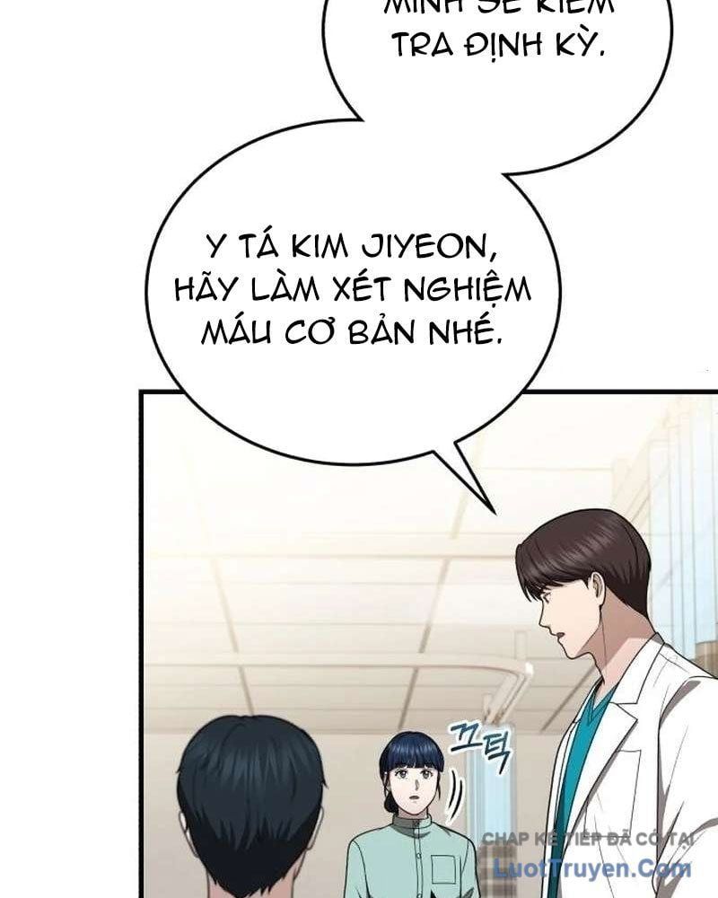 Bác Sĩ Hồi Quy Chỉ Muốn Sống Yên Bình Chap 48 - Next Chap 47