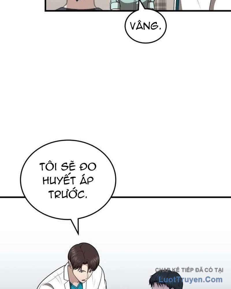 Bác Sĩ Hồi Quy Chỉ Muốn Sống Yên Bình Chap 48 - Next Chap 47