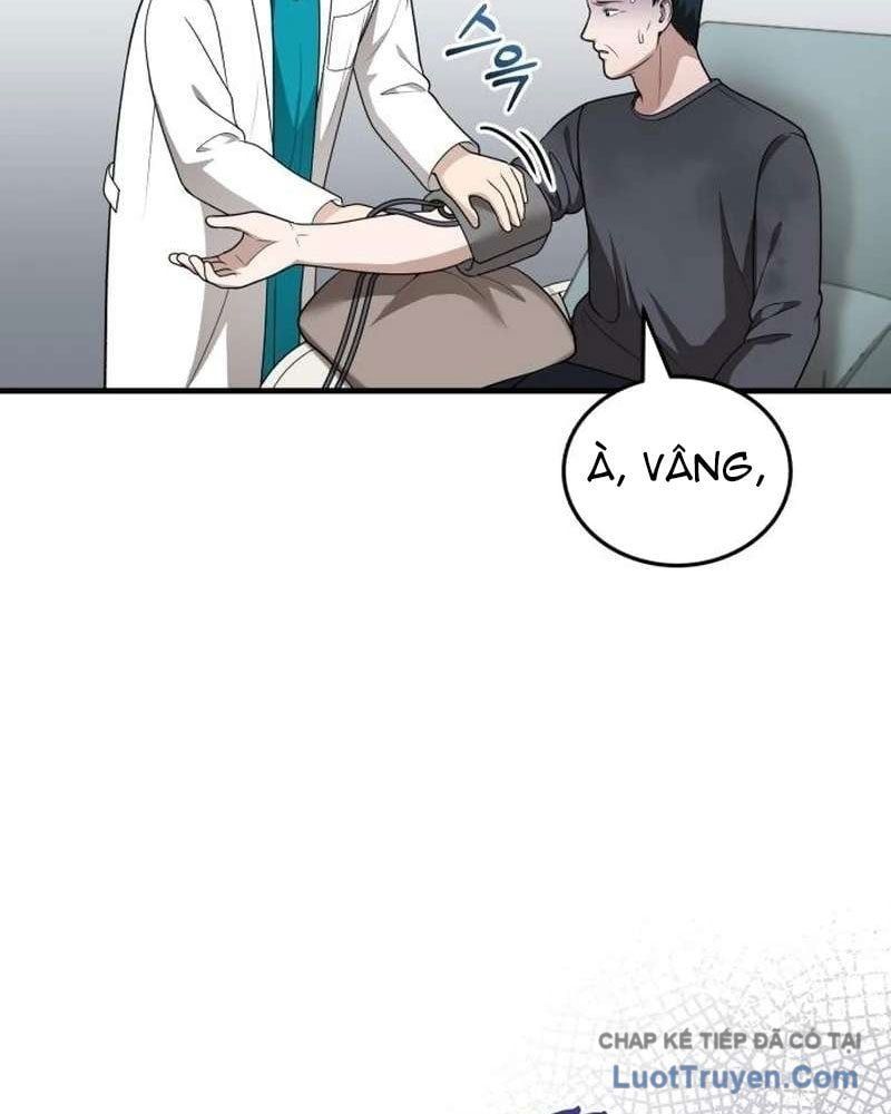 Bác Sĩ Hồi Quy Chỉ Muốn Sống Yên Bình Chap 48 - Next Chap 47