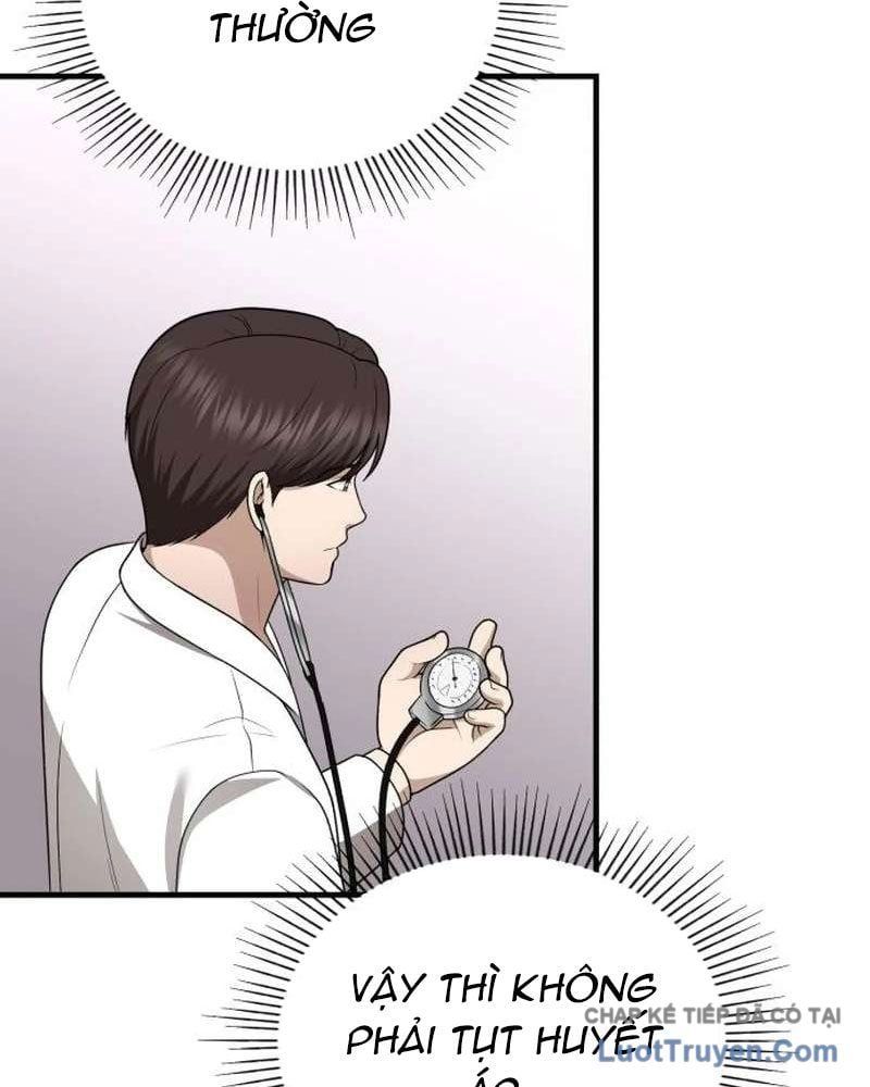 Bác Sĩ Hồi Quy Chỉ Muốn Sống Yên Bình Chap 48 - Next Chap 47