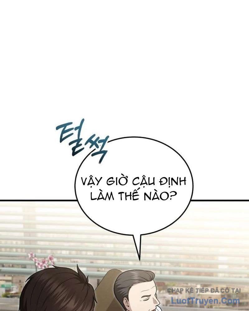 Bác Sĩ Hồi Quy Chỉ Muốn Sống Yên Bình Chap 48 - Next Chap 47