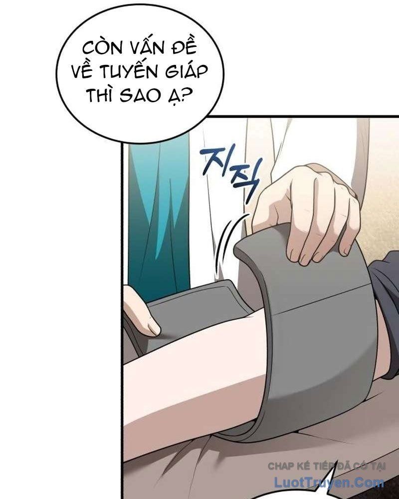 Bác Sĩ Hồi Quy Chỉ Muốn Sống Yên Bình Chap 48 - Next Chap 47