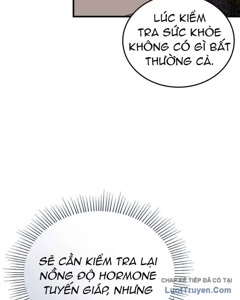Bác Sĩ Hồi Quy Chỉ Muốn Sống Yên Bình Chap 48 - Next Chap 47