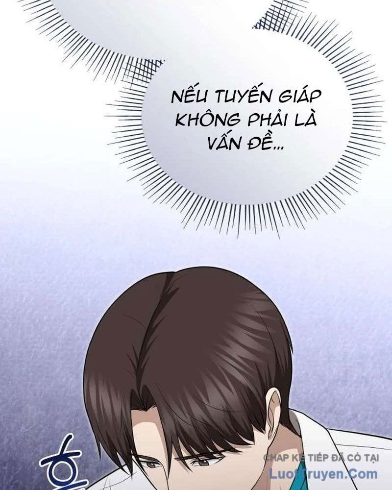 Bác Sĩ Hồi Quy Chỉ Muốn Sống Yên Bình Chap 48 - Next Chap 47