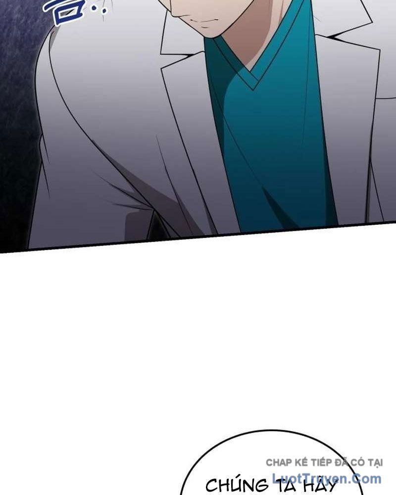 Bác Sĩ Hồi Quy Chỉ Muốn Sống Yên Bình Chap 48 - Next Chap 47