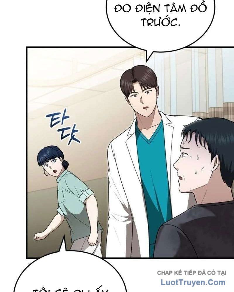 Bác Sĩ Hồi Quy Chỉ Muốn Sống Yên Bình Chap 48 - Next Chap 47