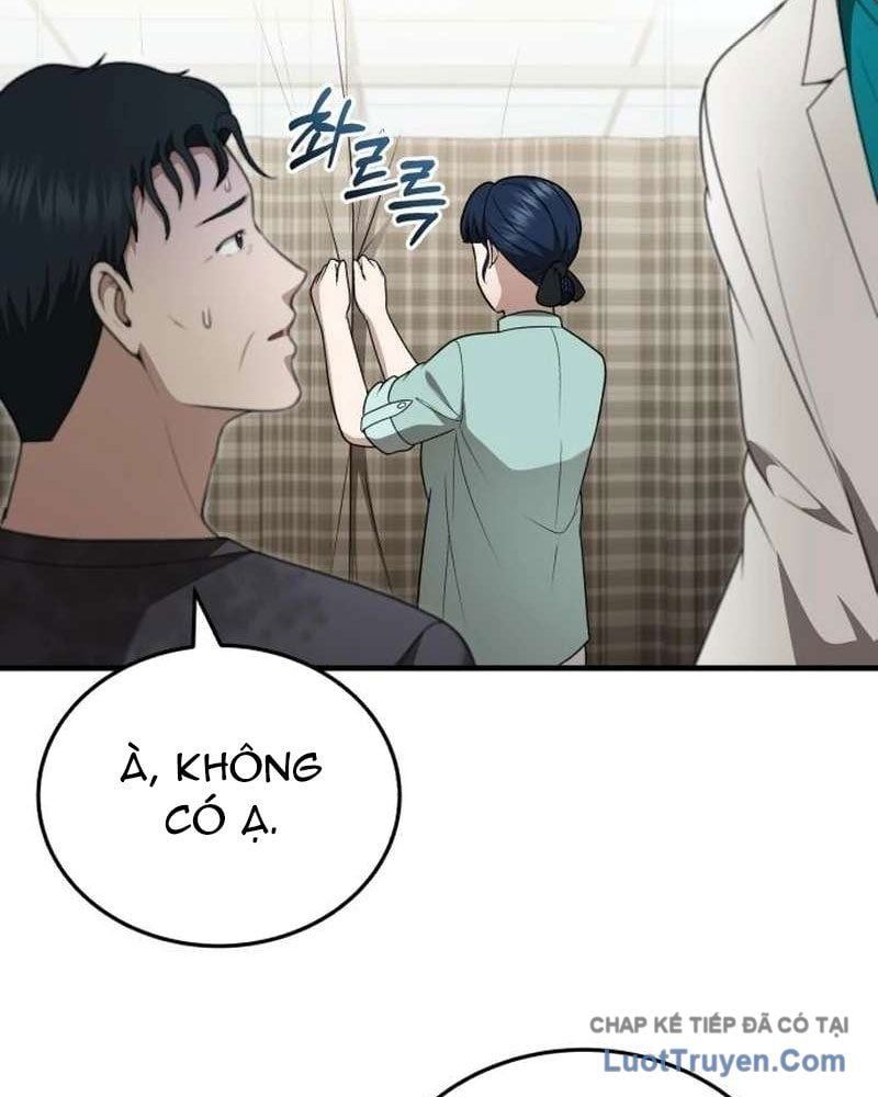 Bác Sĩ Hồi Quy Chỉ Muốn Sống Yên Bình Chap 48 - Next Chap 47