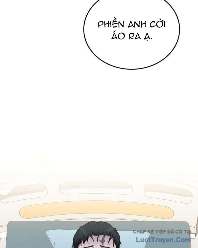 Bác Sĩ Hồi Quy Chỉ Muốn Sống Yên Bình Chap 48 - Next Chap 47