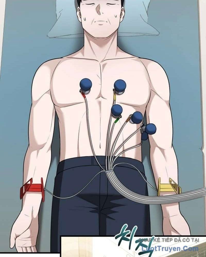 Bác Sĩ Hồi Quy Chỉ Muốn Sống Yên Bình Chap 48 - Next Chap 47