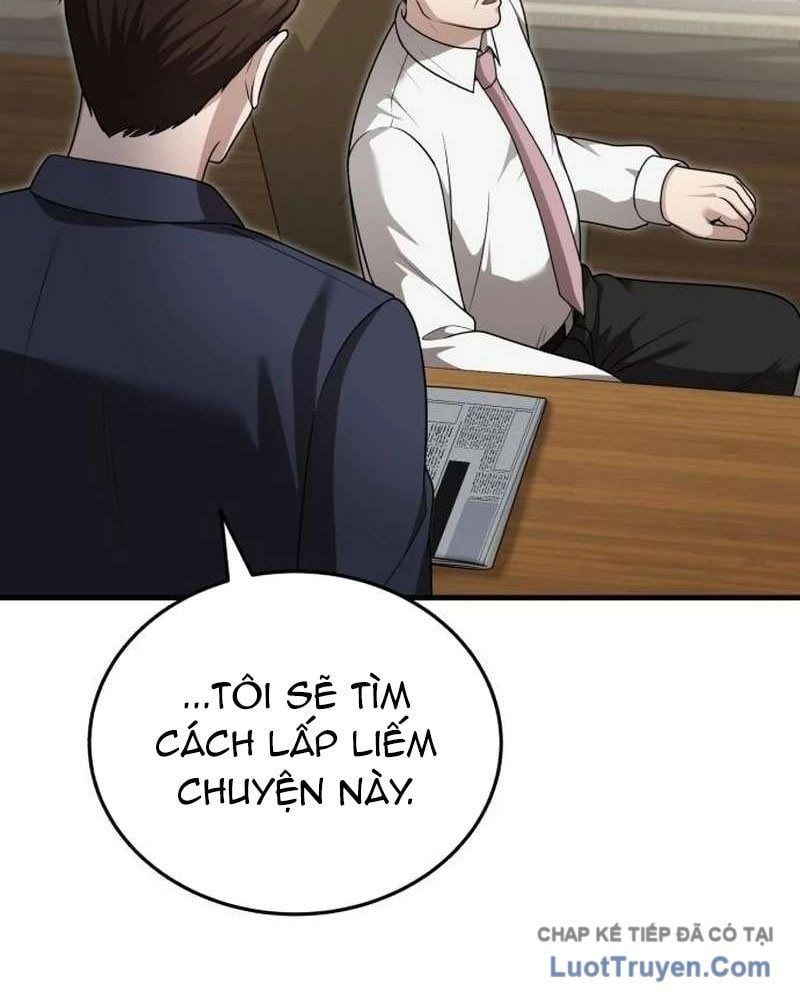 Bác Sĩ Hồi Quy Chỉ Muốn Sống Yên Bình Chap 48 - Next Chap 47