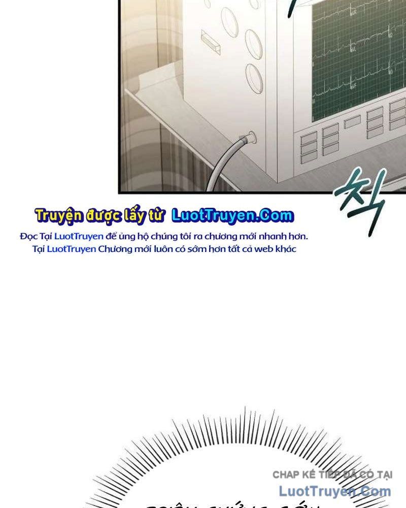 Bác Sĩ Hồi Quy Chỉ Muốn Sống Yên Bình Chap 48 - Next Chap 47