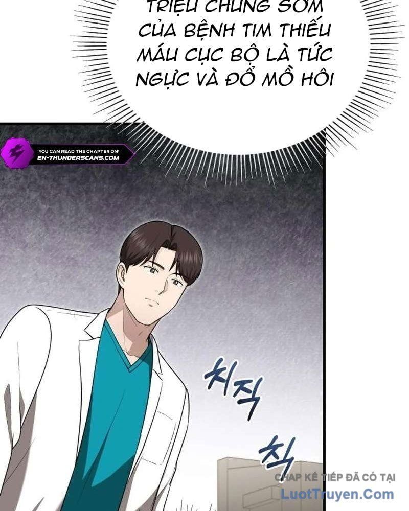 Bác Sĩ Hồi Quy Chỉ Muốn Sống Yên Bình Chap 48 - Next Chap 47