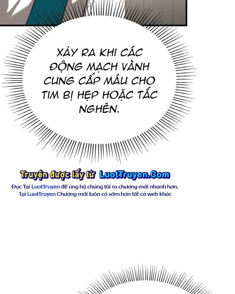 Bác Sĩ Hồi Quy Chỉ Muốn Sống Yên Bình Chap 48 - Next Chap 47