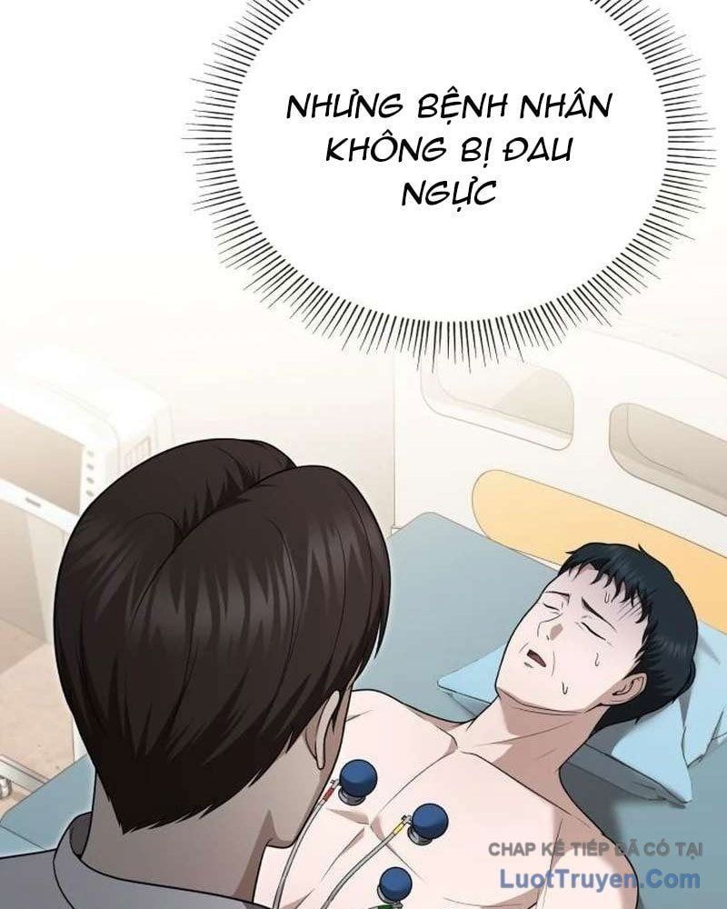 Bác Sĩ Hồi Quy Chỉ Muốn Sống Yên Bình Chap 48 - Next Chap 47