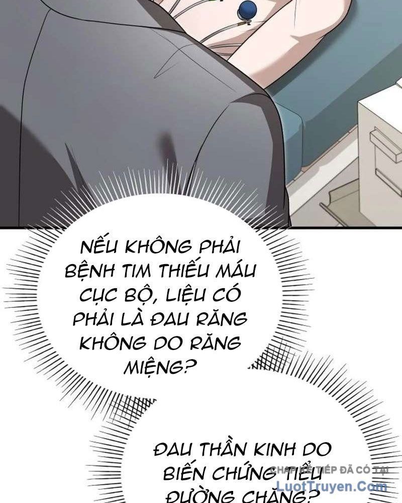 Bác Sĩ Hồi Quy Chỉ Muốn Sống Yên Bình Chap 48 - Next Chap 47