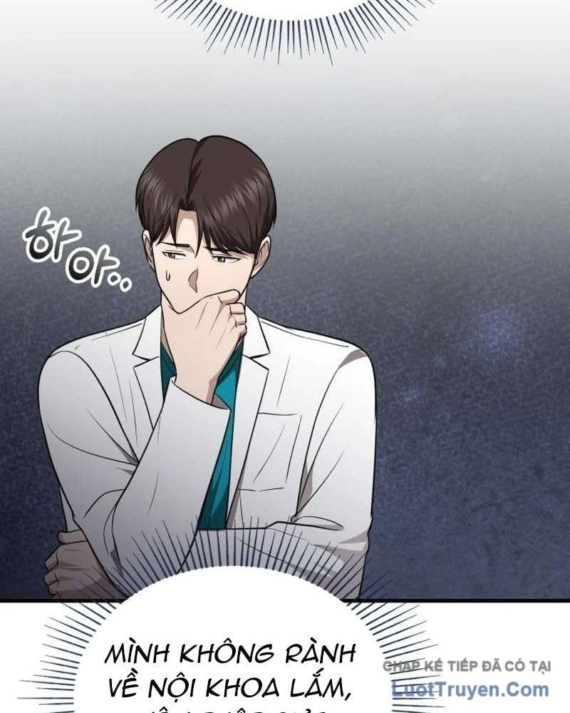 Bác Sĩ Hồi Quy Chỉ Muốn Sống Yên Bình Chap 48 - Next Chap 47