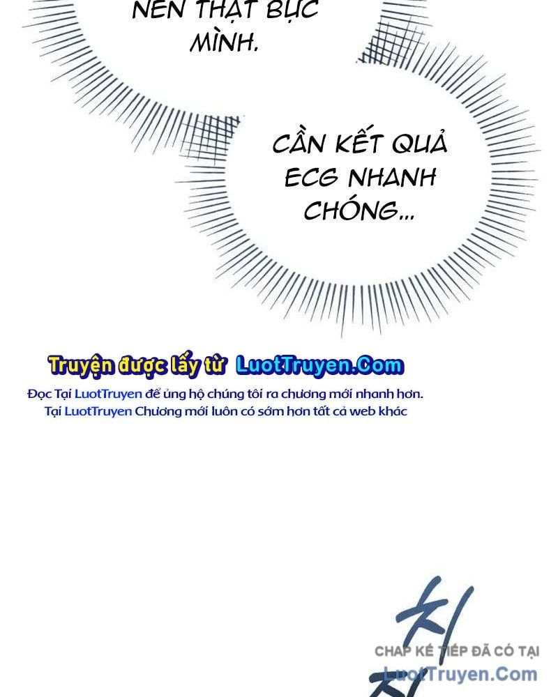 Bác Sĩ Hồi Quy Chỉ Muốn Sống Yên Bình Chap 48 - Next Chap 47