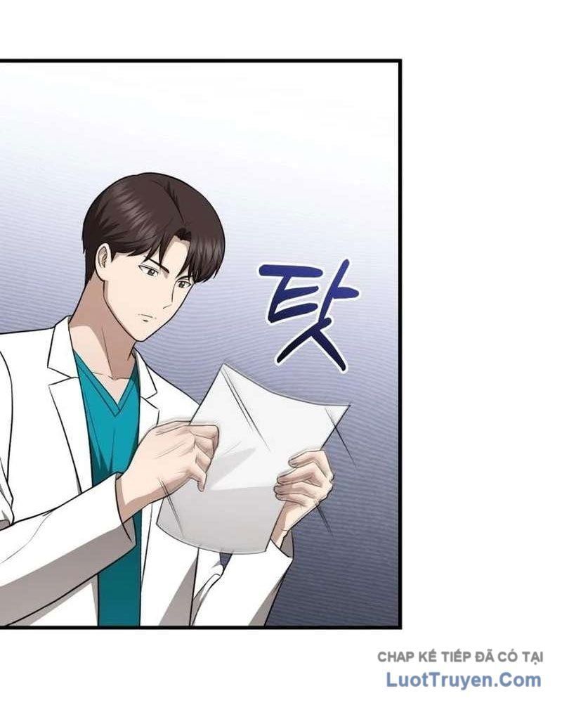 Bác Sĩ Hồi Quy Chỉ Muốn Sống Yên Bình Chap 48 - Next Chap 47