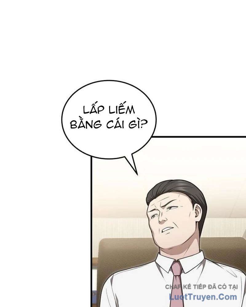 Bác Sĩ Hồi Quy Chỉ Muốn Sống Yên Bình Chap 48 - Next Chap 47