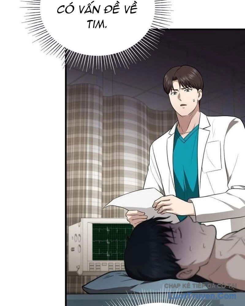 Bác Sĩ Hồi Quy Chỉ Muốn Sống Yên Bình Chap 48 - Next Chap 47
