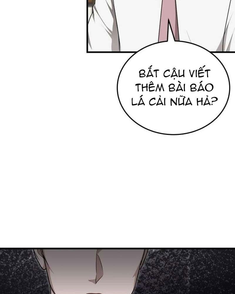 Bác Sĩ Hồi Quy Chỉ Muốn Sống Yên Bình Chap 48 - Next Chap 47