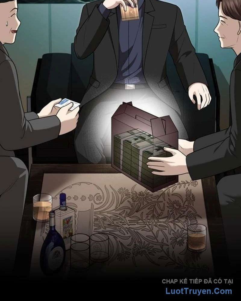 Bác Sĩ Hồi Quy Chỉ Muốn Sống Yên Bình Chap 48 - Next Chap 47