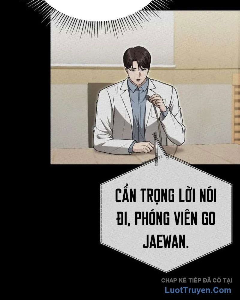 Bác Sĩ Hồi Quy Chỉ Muốn Sống Yên Bình Chap 48 - Next Chap 47