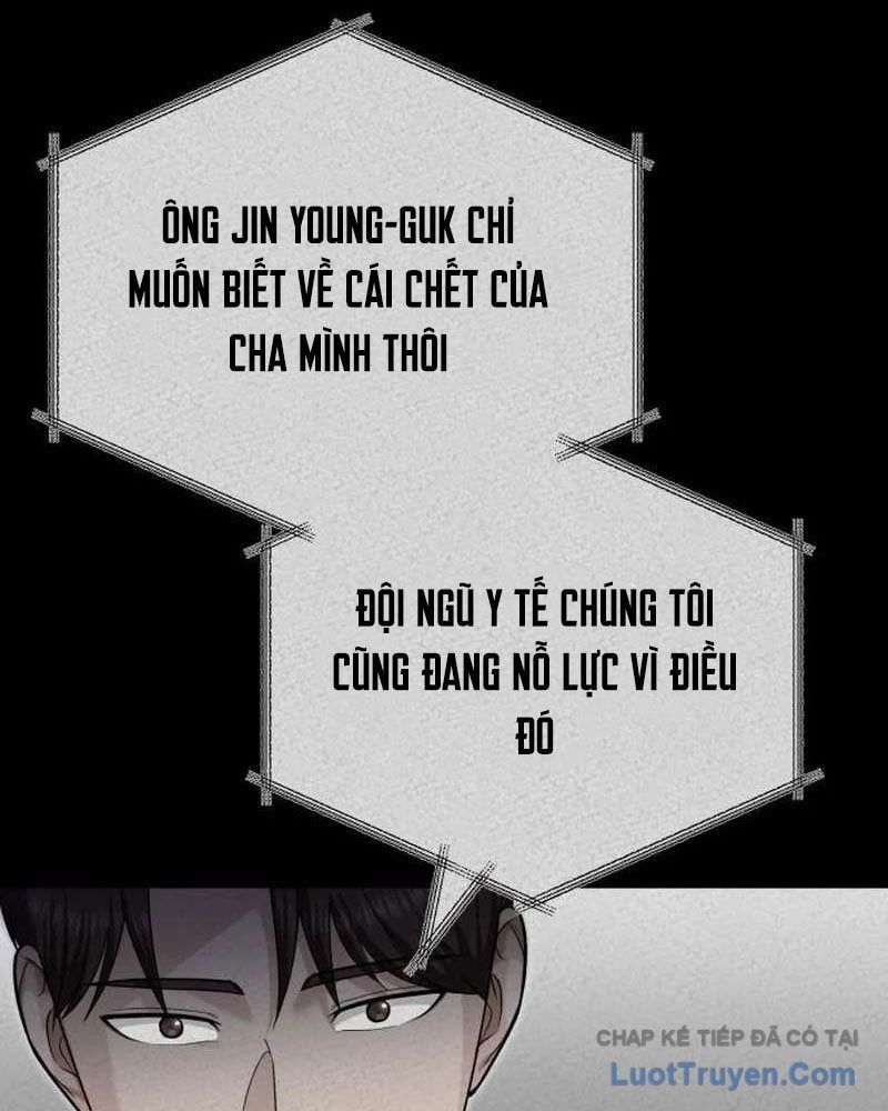 Bác Sĩ Hồi Quy Chỉ Muốn Sống Yên Bình Chap 48 - Next Chap 47